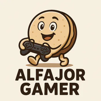 ALFAJORGAMER