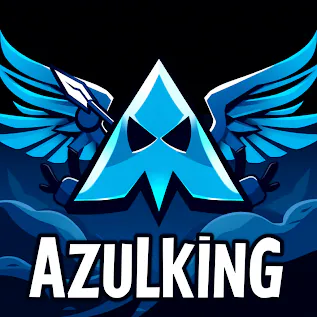 AzulKinGX
