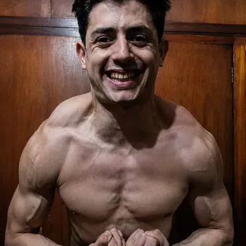nicolasmuscle