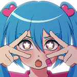 MikuMiku_Beam Kick
