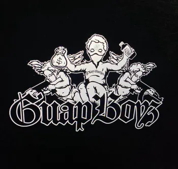 GuapBoyz