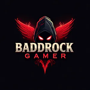 BaddrockGamer
