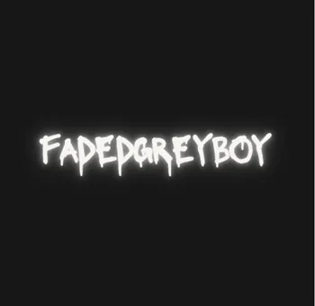 fadedgreyboy