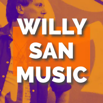 Willy_San_Music
