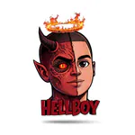 ArmanHELLBOY