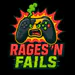 RagesnFails