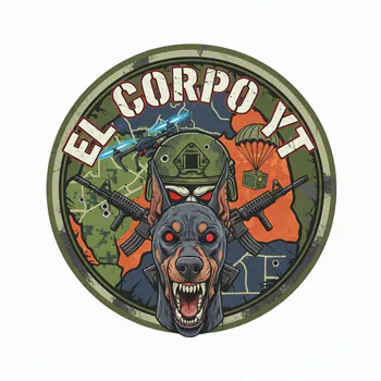 ElCorpoyt