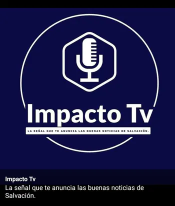 ImpactoTvr