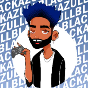 Blackazull