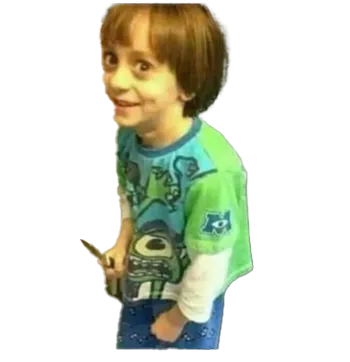 Kick Profile Pic