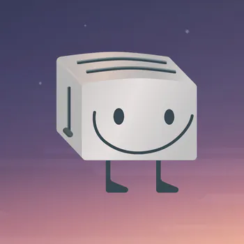 Kick profile picture for @toaster