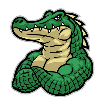Crocodil0
