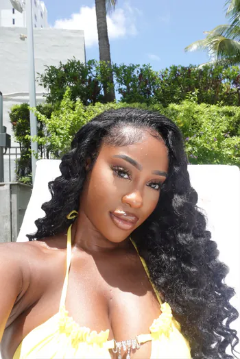 AmberrTyson