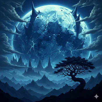 Aoimoonlight