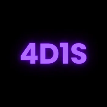 4D1S
