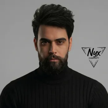nyxiq