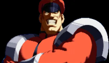BOTNENGUE