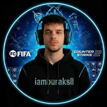 iamburaksll