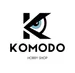 KomodoHobbyShop