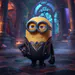 MinionXDD