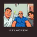 PelaCrew