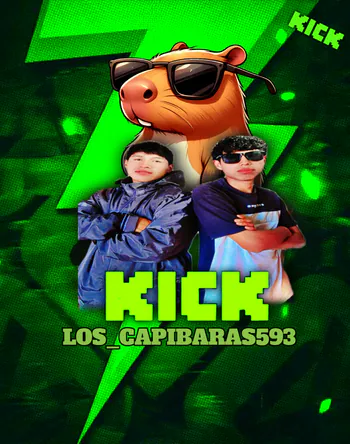 los_capibaras593