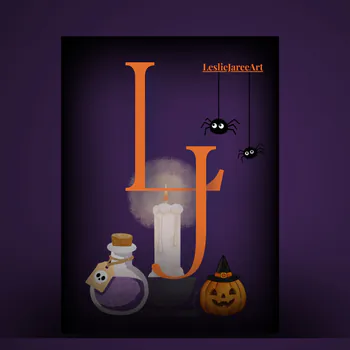 LeslieJareeArt