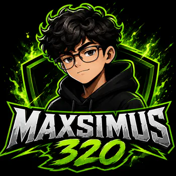 Maxsimus320