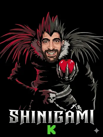 ShinigamiGK