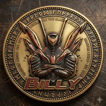 Billyzzato