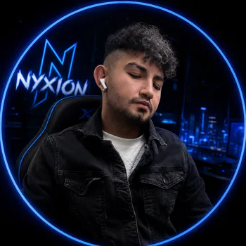 NYXIONLIVE