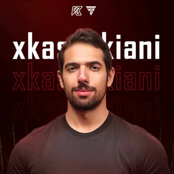 xKasraKiani