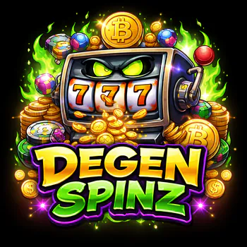 DegenSpinz