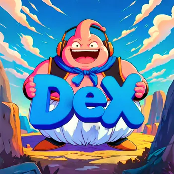 Stream Dex DeX_stream Stream - Watch Live on Kick