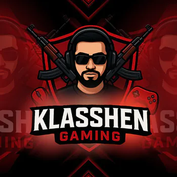 Klasshen