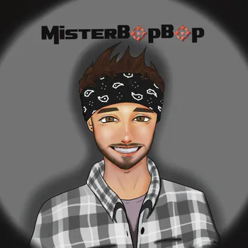 Misterbopbop