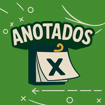 AnotadosPodcast