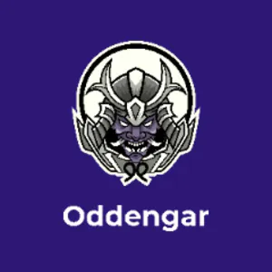 Oddengar