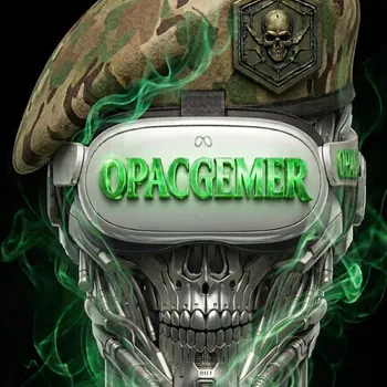 Opacgemer