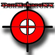 DONxxMAKARONN