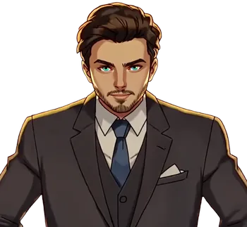 Kick Profile Pic