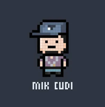 mikcudip