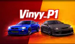 Vinyy_P1 Kick