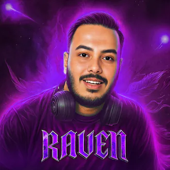 MMD_R4V3N