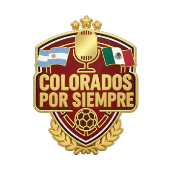 ColoradosxSiempre
