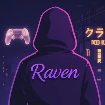 IRAVENl