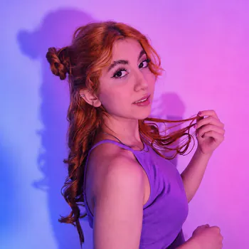 Streamer PFP