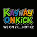 kaywayonkick avatar