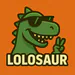 Lolosaur