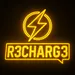 R3CHARG3
